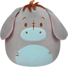 Squishmallows Disney 18 cm Medvedík Pú a priatelia - Ears