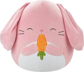 Squishmallows Králiček s mrkvou Bop 20cm