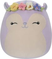 Squishmallows Veverička Sydnee 20cm - cena, porovnanie