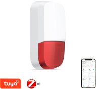 Immax NEO Smart Siréna Zigbee 3.0 - cena, porovnanie