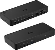 I-Tec USB-C/Thunderbolt C31DUALKVMDOCKPD - cena, porovnanie