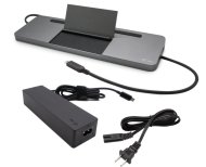 I-Tec USB-C Metal Ergonomic 4K C31FLATPRO100 - cena, porovnanie