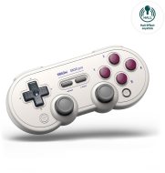 8bitdo SN30 Pro Wireless Gamepad Nintendo Switch - cena, porovnanie