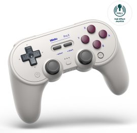 8bitdo Pro 2 Wireless Controller - Nintendo Switch