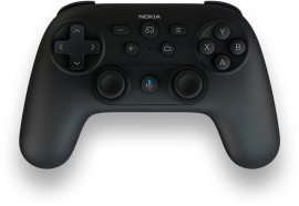 Nokia Game Controller 5000