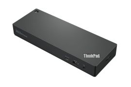 Lenovo ThinkPad Universal Thunderbolt 4 Smart Dock