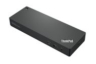 Lenovo ThinkPad Universal Thunderbolt 4 Smart Dock - cena, porovnanie