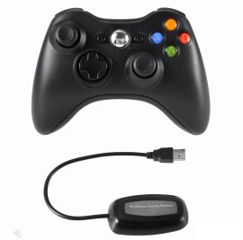 Froggiex Xbox 360 Controller