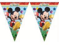 Godan Girlanda myšiak Mickey mouse - vlajky - 230cm - cena, porovnanie