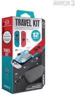 Hyperkin Nintendo Switch/OLED Travel Kit - cena, porovnanie