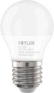 Retlux RLL 440 G45 E27 miniG 6 W DL - cena, porovnanie