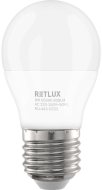 Retlux RLL 443 G45 E27 miniG 8 W DL - cena, porovnanie