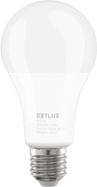 Retlux RLL 410 A65 E27 bulb 15 W CW