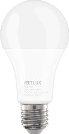 Retlux RLL 409 A65 E27 bulb 15W WW