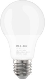 Retlux RLL 401 A60 E27 bulb 7 W CW