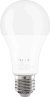 Retlux RLL 406 A60 E27 bulb 12W WW - cena, porovnanie