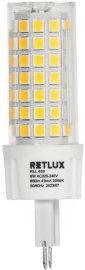 Retlux RLL 469 G9 6 W LED WW