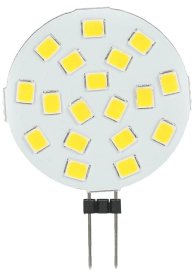 Retlux RLL 470 SMD TALIREK G4 12 V 2 W WW