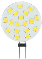 Retlux RLL 470 SMD TALIREK G4 12 V 2 W WW - cena, porovnanie