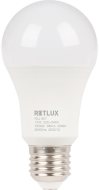 Retlux RLL 607 A60 E27 bulb 12 W CW D - cena, porovnanie