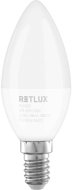 Retlux RLL 626 C37 E14 candle 6 W WW D - cena, porovnanie