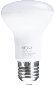 Retlux RLL 625 R63 E27 Spot 10 W CW D