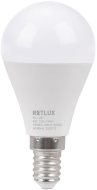 Retlux RLL 637 G45 E14 miniG 8 W DL D - cena, porovnanie