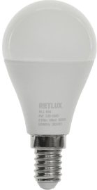 Retlux RLL 634 G45 E14 miniG 6 W DL D