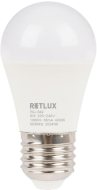 Retlux RLL 642 G45 E27 miniG 8 W CW D - cena, porovnanie