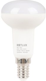 Retlux RLL 623 R50 E14 Spot 6 W DL D