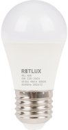 Retlux RLL 638 G45 E27 miniG 6 W WW D - cena, porovnanie