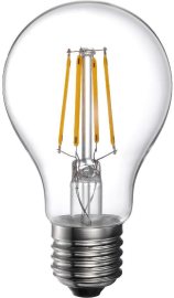 Retlux RFL 602 Fil. A60 E27 bulb 8 W WW D