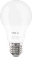 Retlux RLL 603 A60 E27 bulb 9 W WW D - cena, porovnanie