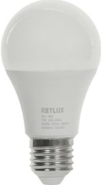 Retlux RLL 602 A60 E27 bulb 7 W DL D