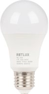 Retlux RLL 600 A60 E27 bulb 7 W WW D - cena, porovnanie