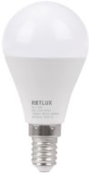 Retlux RLL 636 G45 E14 miniG 8 W CW D - cena, porovnanie