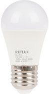 Retlux RLL 643 G45 E27 miniG 8 W DL D - cena, porovnanie