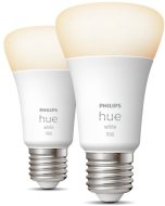 Philips Hue White 9,5W 1100 E27 2ks - cena, porovnanie