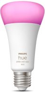 Philips Hue White and Color Ambiance 13,5W 1600 E27 - cena, porovnanie