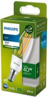 Philips LED 2,3 - 40W E14 3 000K A - cena, porovnanie