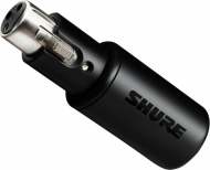 Shure MVX2U USB zvuková karta - cena, porovnanie