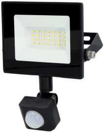 Nedis LED reflektor LLFLP15BLK