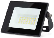 Nedis LED reflektor LLFL10BLK - cena, porovnanie