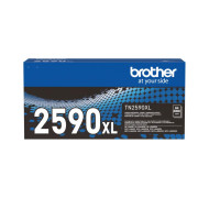 Brother TN-2590XL - cena, porovnanie