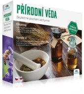 Albi Prírodná veda - cena, porovnanie