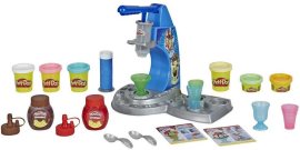 Hasbro Play-Doh Zmrzlinová sada s polevou