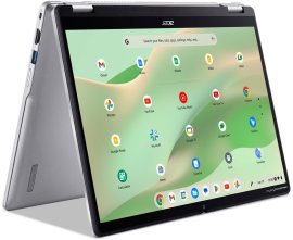 Acer Chromebook Spin 314 NX.KYJEC.001