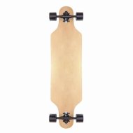 Nex Longboard ORIGINAL WOODLAND - cena, porovnanie