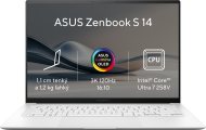 Asus UX5406SA-OLED227X - cena, porovnanie