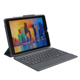 Zagg Pro Keys with Trackpad Pad Air 10.9"/11"